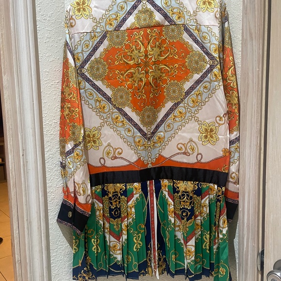 ZARA inspired dress - Picture 3 of 4